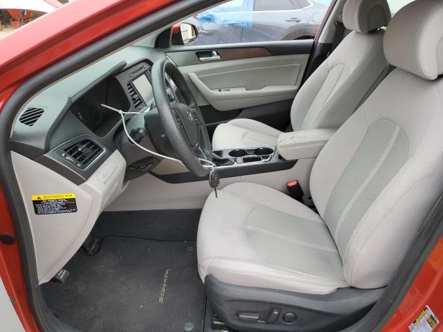 2017 HYUNDAI SONATA SPO 5NPE34AF7HH540290