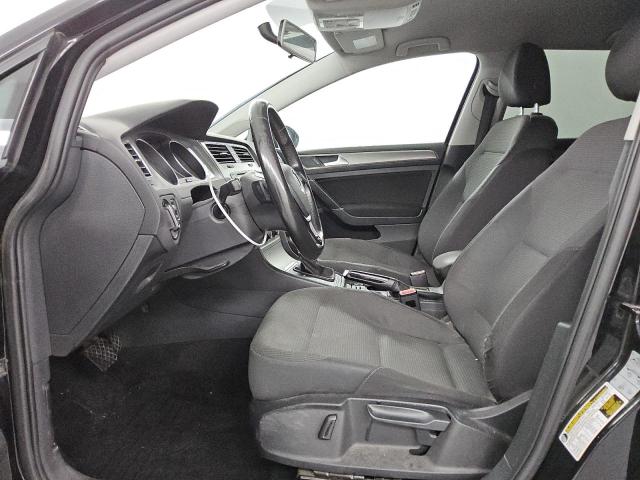 2017 VOLKSWAGEN GOLF SPORT 3VWC17AU3HM504892