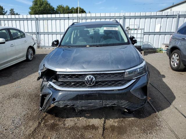 2022 VOLKSWAGEN TAOS S 3VVAX7B24NM028798