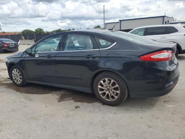 2015 FORD FUSION S 3FA6P0G75FR295913