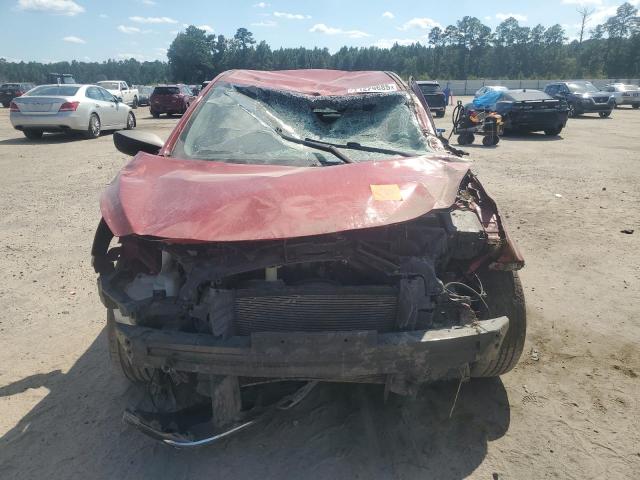 2016 HYUNDAI ELANTRA GT KMHD35LH0GU326578