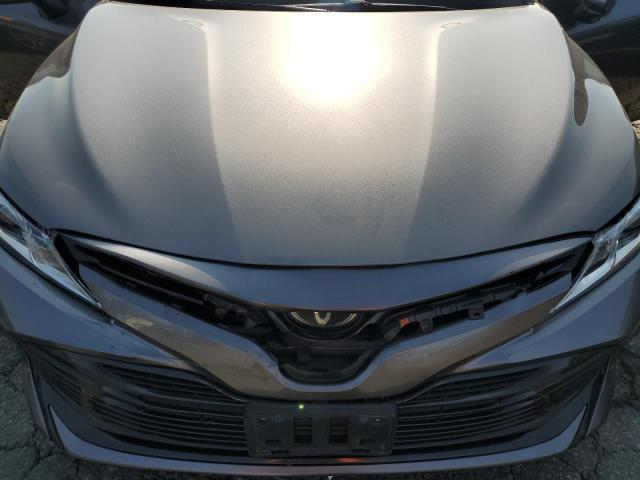 2018 TOYOTA CAMRY L - 4T1B11HK3JU038751