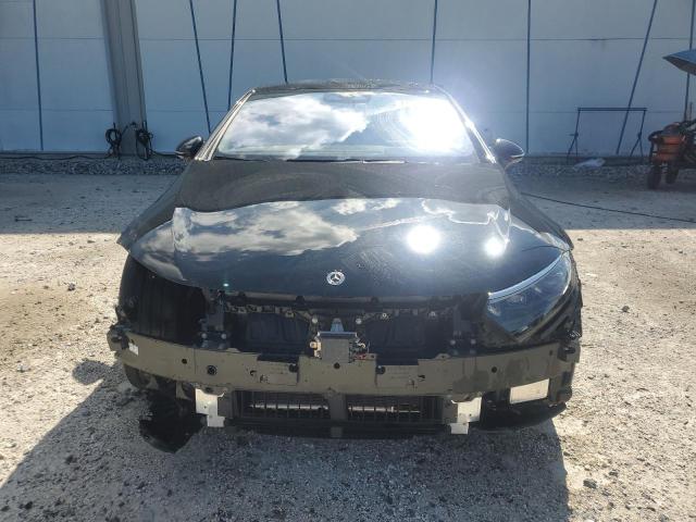 2022 MERCEDES-BENZ EQS SEDAN W1KCG2DB9NA014048