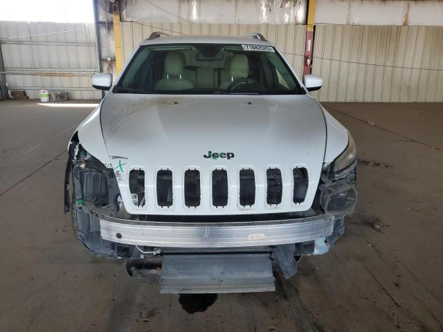 2015 JEEP CHEROKEE L 1C4PJLCB1FW506999