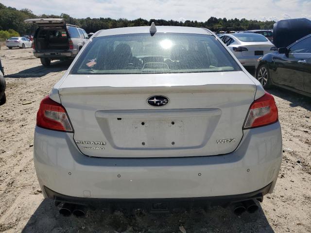 2017 SUBARU WRX LIMITE JF1VA1N69H8816679