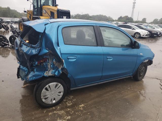 2023 MITSUBISHI MIRAGE ES ML32AUHJ1PH003188