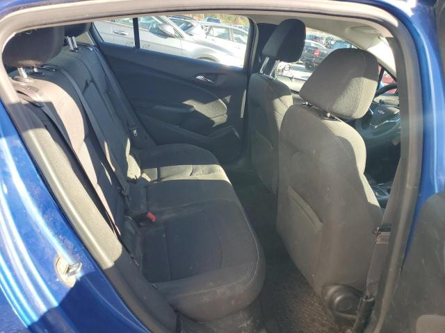 2016 CHEVROLET CRUZE LT 1G1BE5SM7G7253303