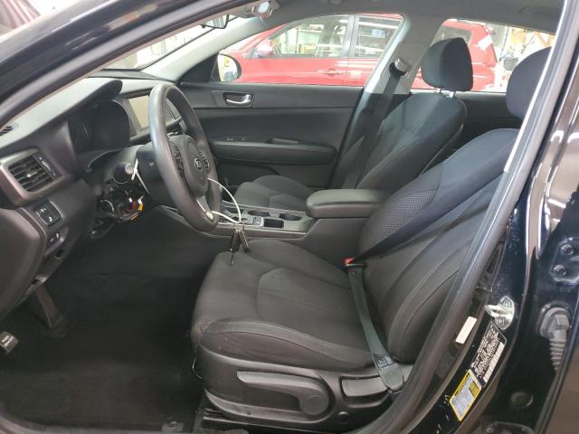 2018 KIA OPTIMA LX - 5XXGT4L30JG234691