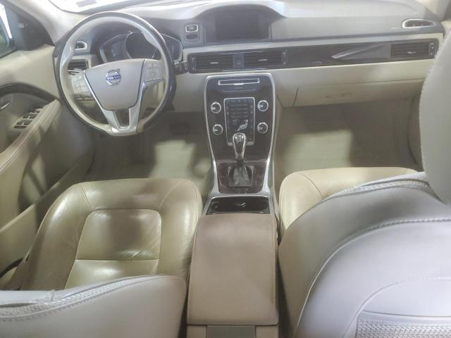 2015 VOLVO XC70 T5 PLATINUM YV440MBM5F1212997