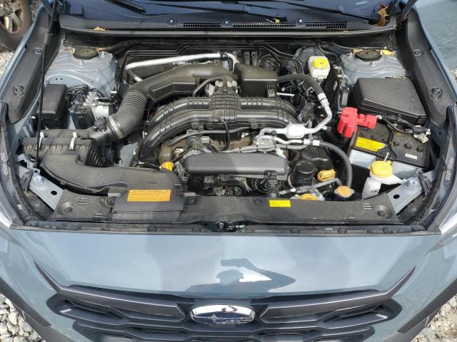 2024 SUBARU CROSSTREK PREMIUM JF2GUADC3R8325710