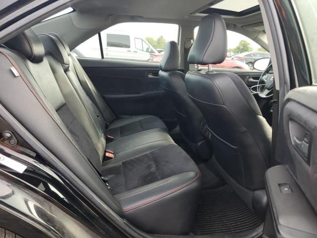 2017 TOYOTA CAMRY LE 4T1BF1FK7HU271644