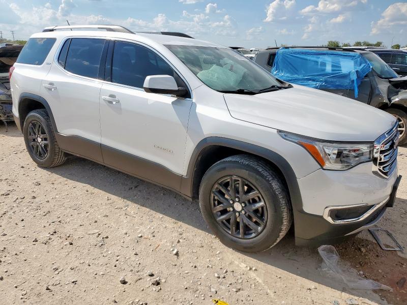 2018 GMC ACADIA SLT 1GKKNMLSXJZ248742