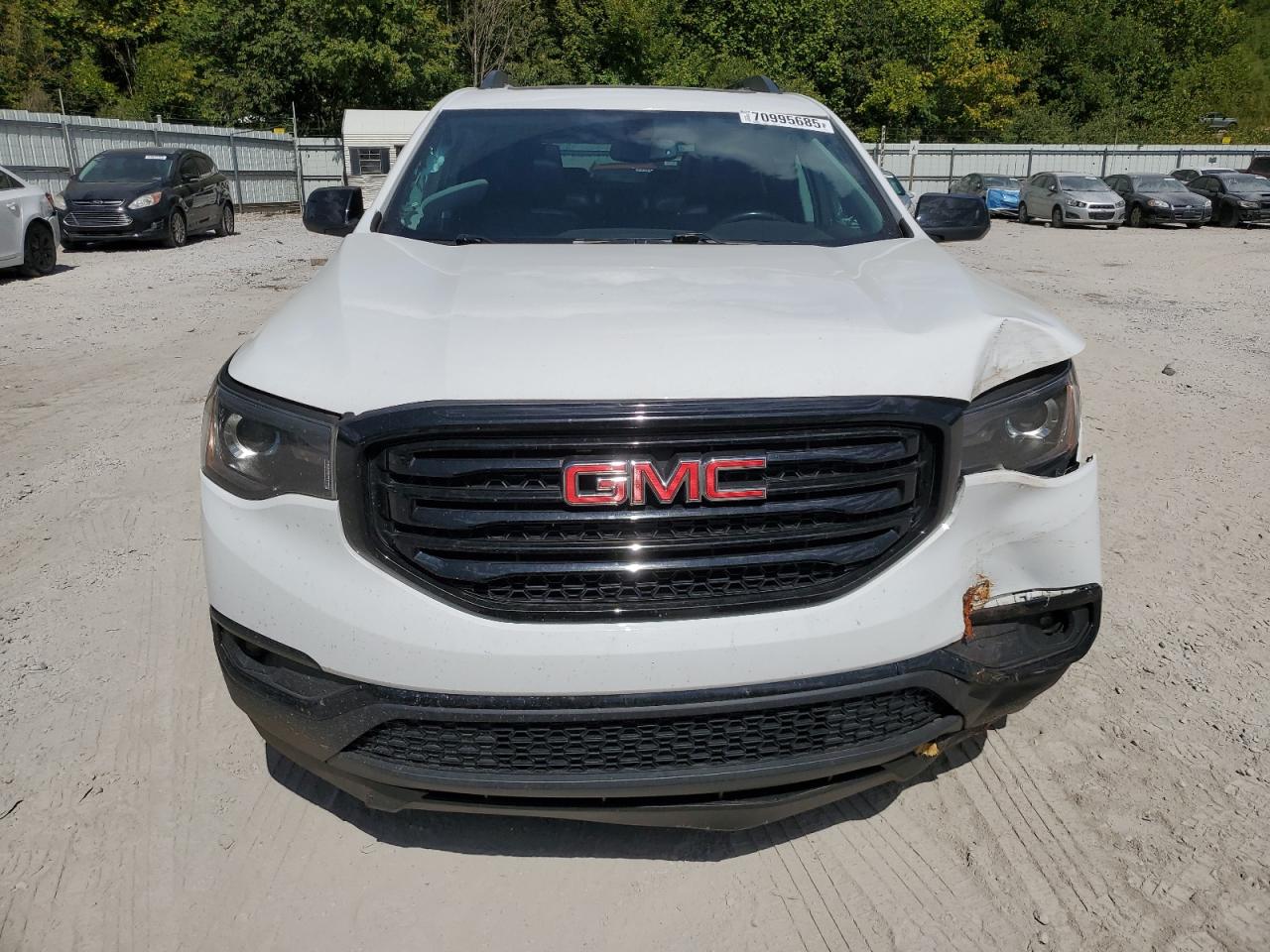 GMC ACADIA SLT-1