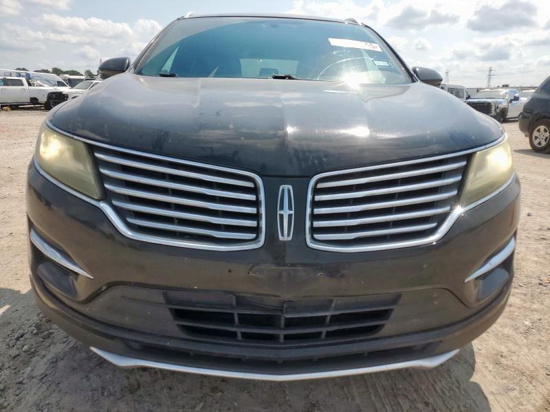 2015 LINCOLN MKC 5LMCJ1A90FUJ28147
