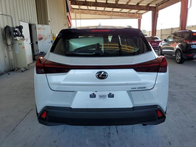 2024 LEXUS UX 250H BA JTHX6JBH6R2183300