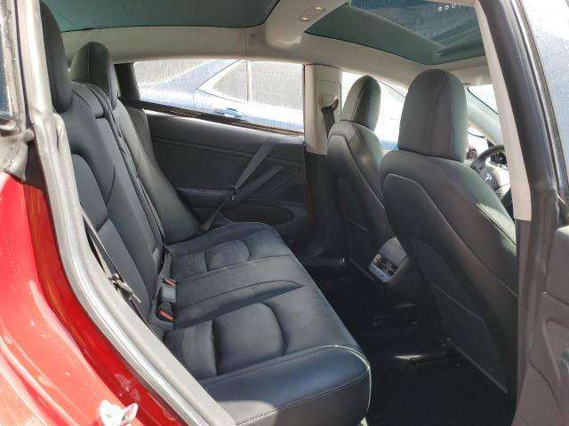 2019 TESLA MODEL 3 5YJ3E1EB1KF432891