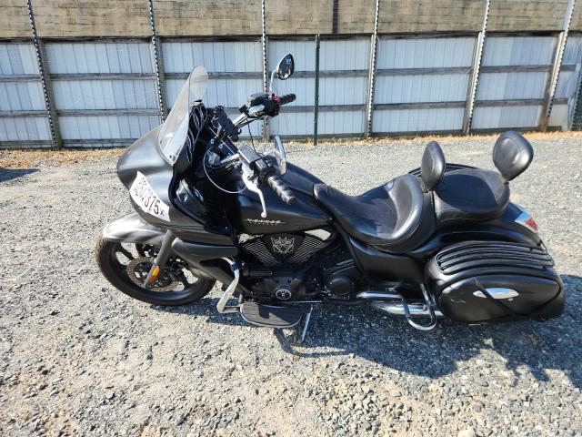 2013 KAWASAKI VN1700 J JKBVNRJ10DA008415