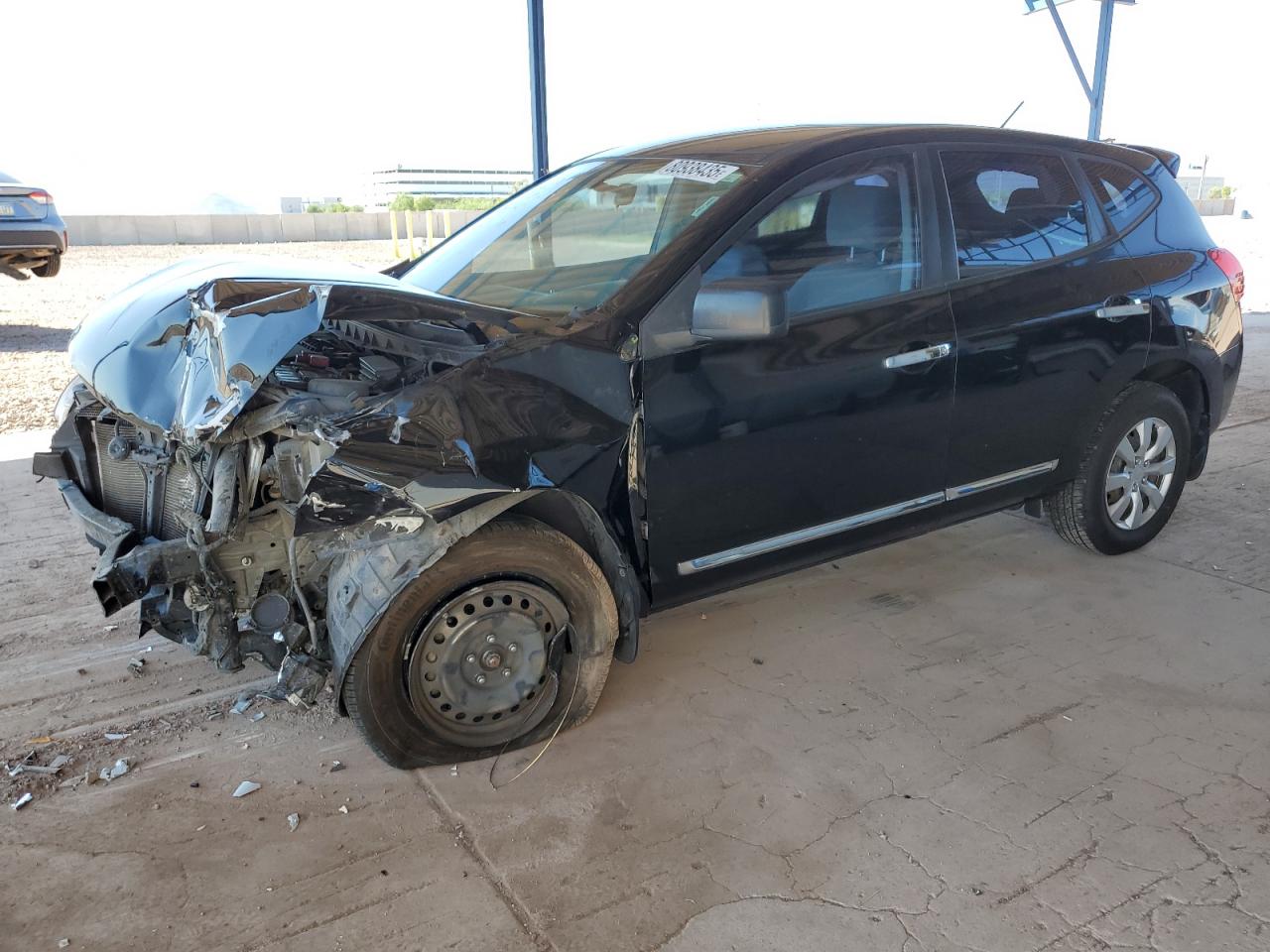 Vehicle photo