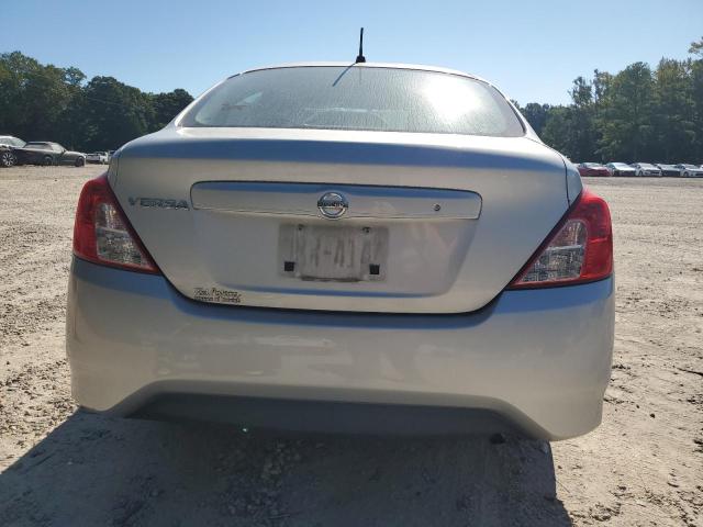 2015 NISSAN VERSA S - 3N1CN7AP7FL841167