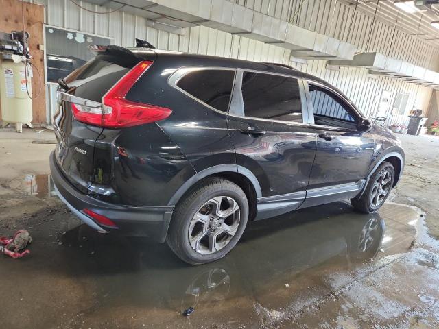 2017 HONDA CR-V EX - 5J6RW2H57HL044390