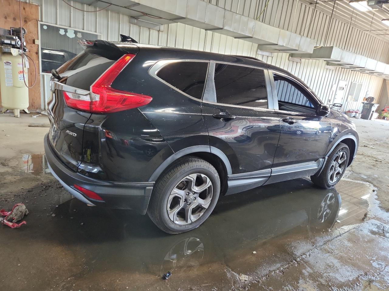 HONDA CR-V EX
