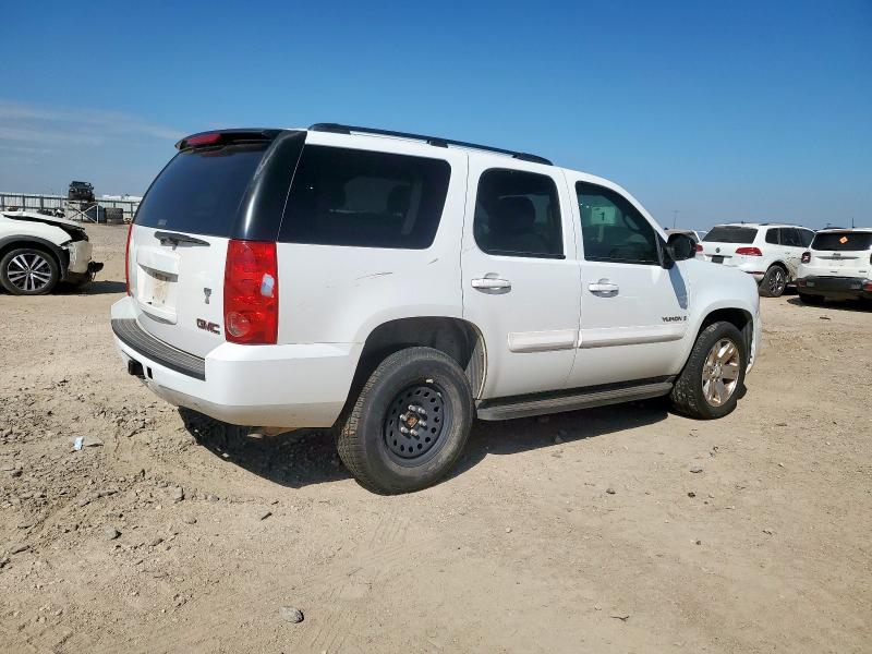2008 GMC YUKON - Other View