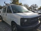 Lot #3310313963 2013 CHEVROLET EXPRESS G2