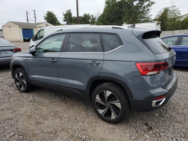 2024 VOLKSWAGEN TAOS SE 3VVUX7B25RM069346