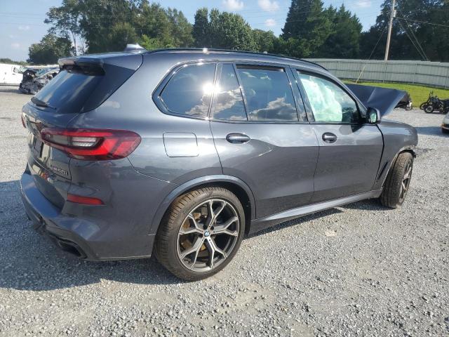 2020 BMW X5 M50I 5UXJU4C05L9C89387