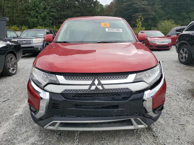 2019 MITSUBISHI OUTLANDER JA4AD3A32KZ045078