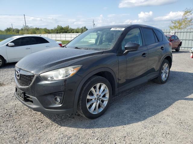 MAZDA CX-5 GT