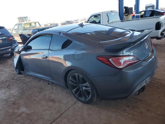2015 HYUNDAI GENESIS CO KMHHU6KJ6FU125467