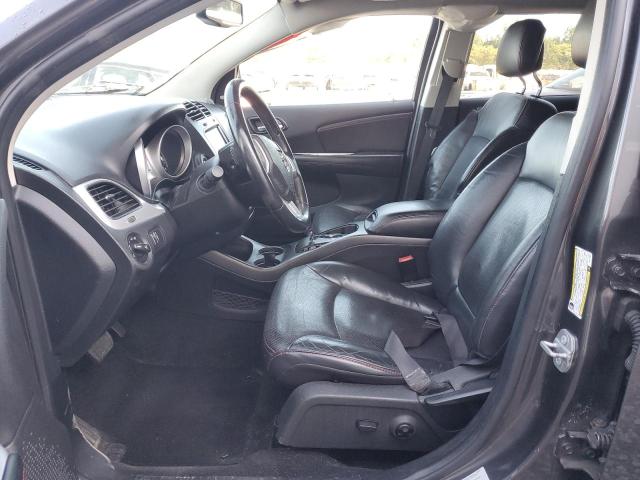 2016 DODGE JOURNEY R/ - 3C4PDCEG8GT117932