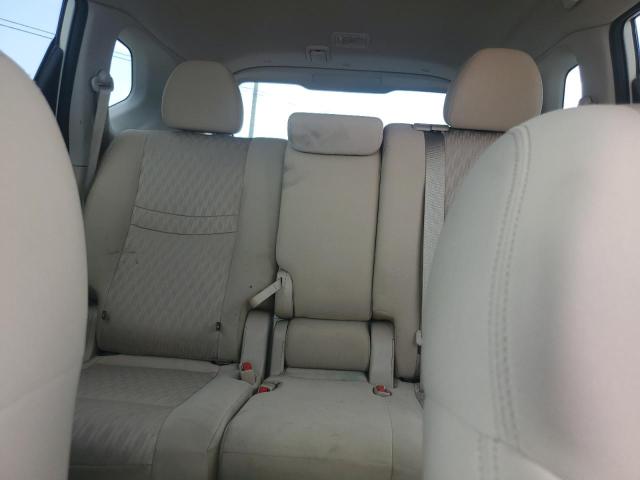 2020 NISSAN ROGUE S 5N1AT2MT5LC744381