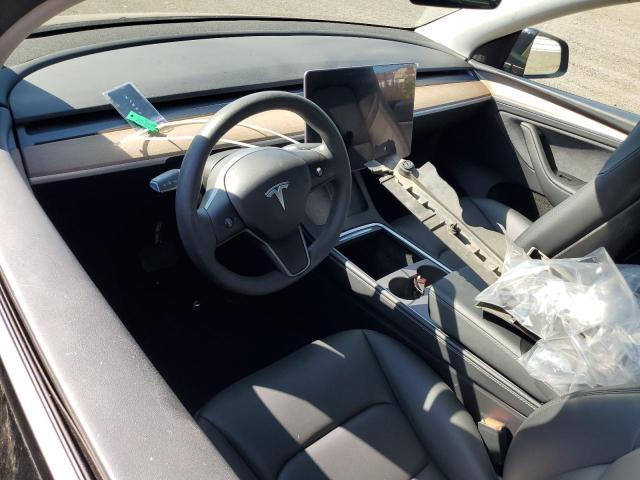 2025 TESLA MODEL Y 7SAYGDEE7SA354497