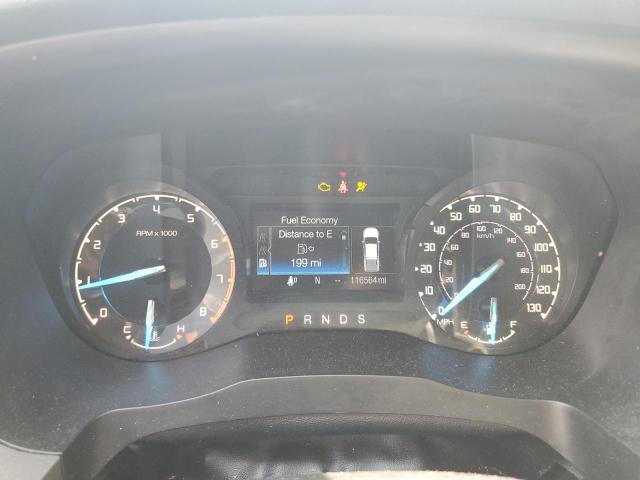 2021 FORD RANGER XL - 1FTER4FH2MLD57183