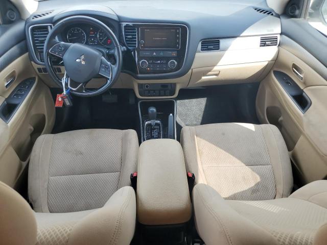 2017 MITSUBISHI OUTLANDER JA4AD3A35HZ036674