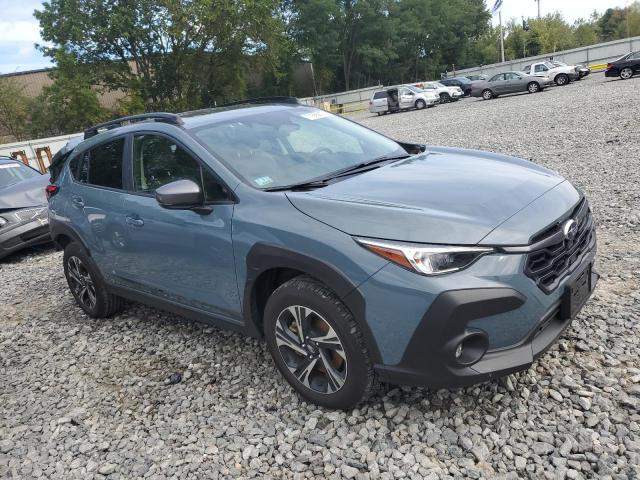 2024 SUBARU CROSSTREK PREMIUM JF2GUADC3R8325710