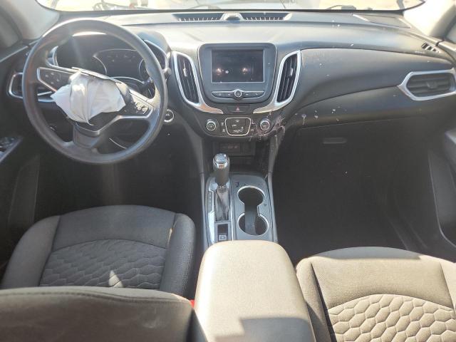 2019 CHEVROLET EQUINOX LT #3284628353