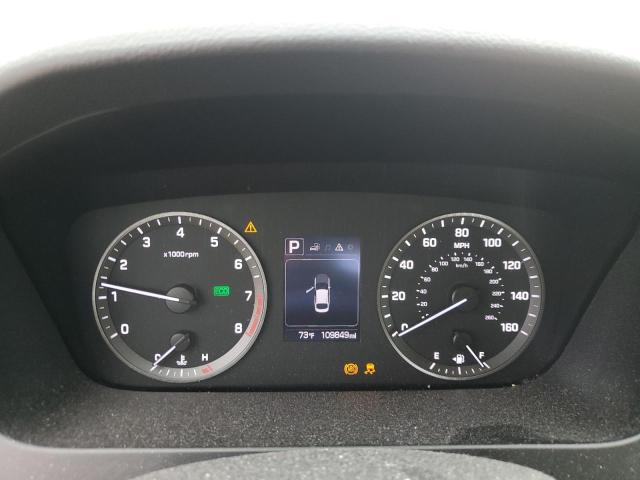 2016 HYUNDAI SONATA SE 5NPE24AF9GH304127