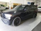 2016 DODGE DURANGO R/ - 1C4SDJCT7GC393206
