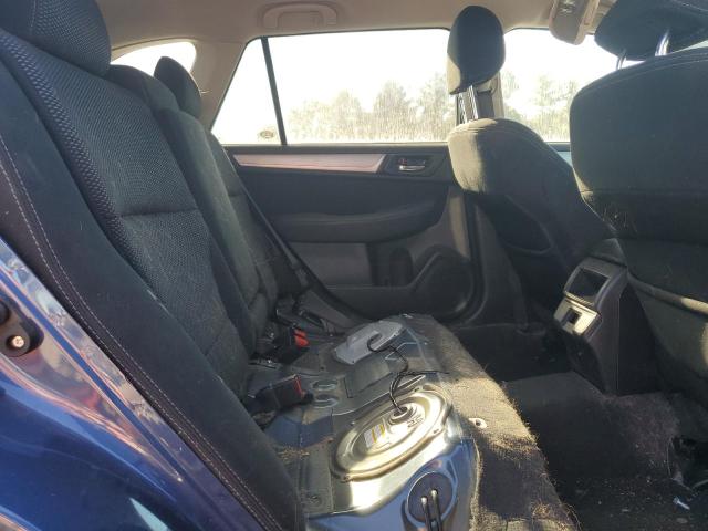 2019 SUBARU OUTBACK 2. 4S4BSAFC5K3390441