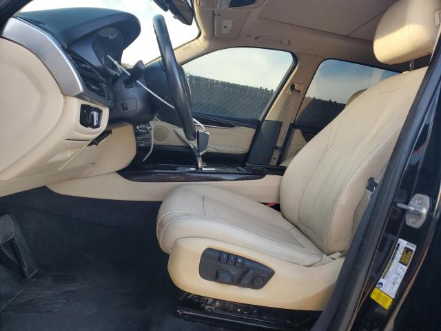 2016 BMW X5 SDRIVE3 5UXKR2C52G0R69213