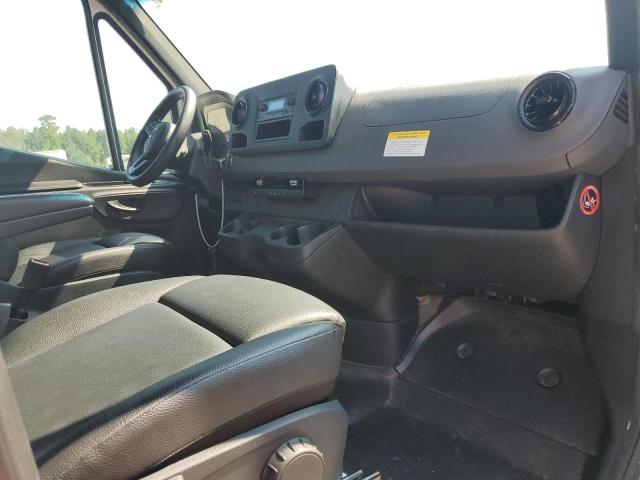 2021 MERCEDES-BENZ SPRINTER 4500 W1Y9EC3Y0MT071503