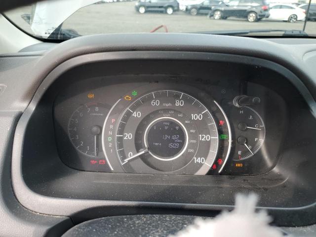 5J6RM4H53DL026626 2013 HONDA CRV