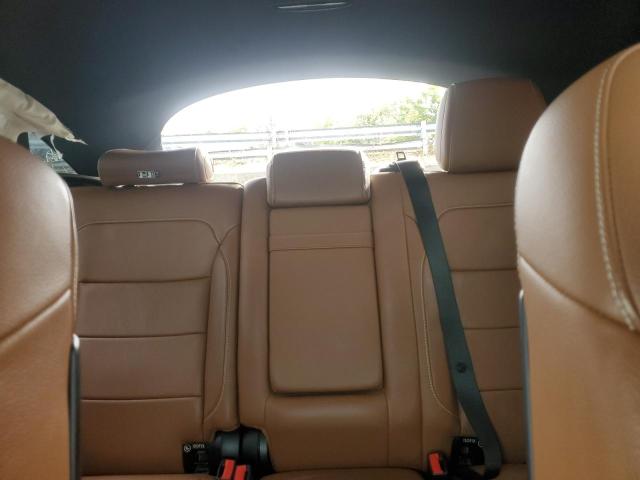 2019 MERCEDES-BENZ GLE COUPE 43 AMG - 4JGED6EB0KA126472