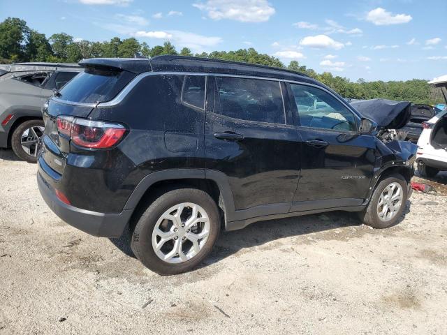 2024 JEEP COMPASS LA 3C4NJDBN6RT111476