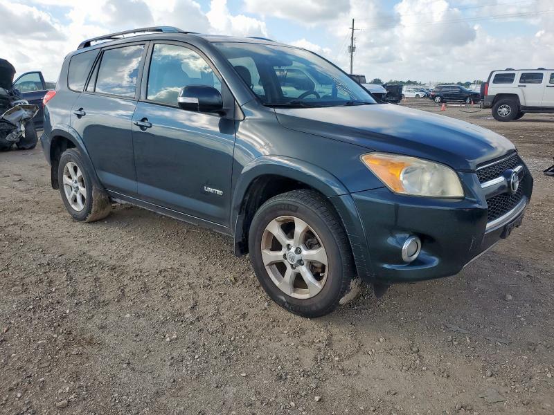 2010 TOYOTA RAV4 LIMIT - JTMYF4DV0A5029856
