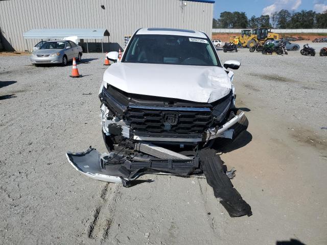 2024 HONDA CR-V EXL - 2HKRS3H77RH330805