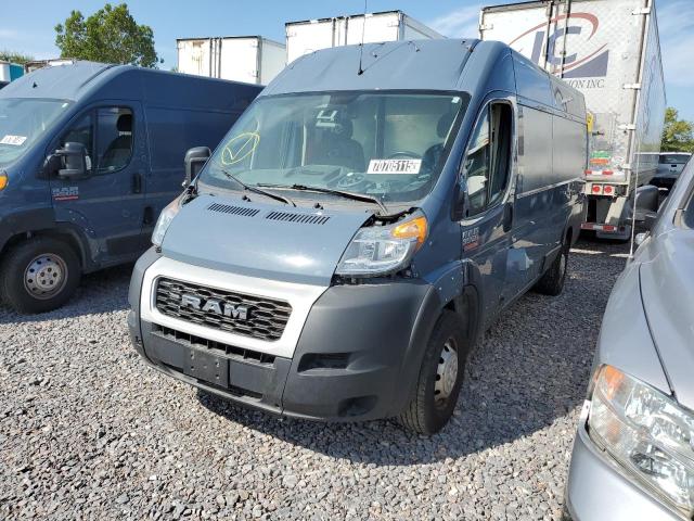 Global Auto Auctions: 2020 RAM PROMASTER 3500 3500 HIGH